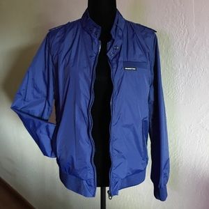 Members Only Jacket - Women’s Medium